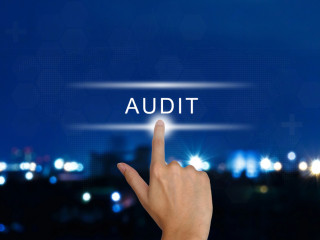 Biztonsági audit