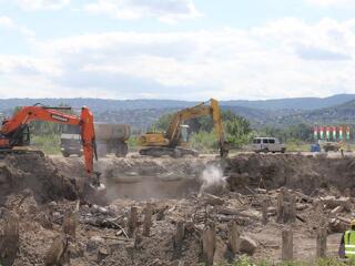 Megkötötték az önkormányzatok kezét a 3000 lakásos beruházásnál