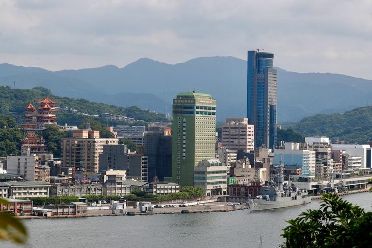 Azt figyeli a világ, Tajvan hogyan védi meg demokráciáját