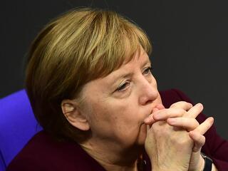 Miért ellenezte Angela Merkel Ukrajna gyors NATO-csatlakozását?