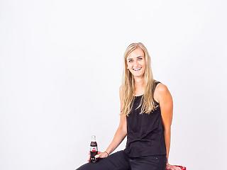 Új marketingvezető a magyar Coca-Colánál 
