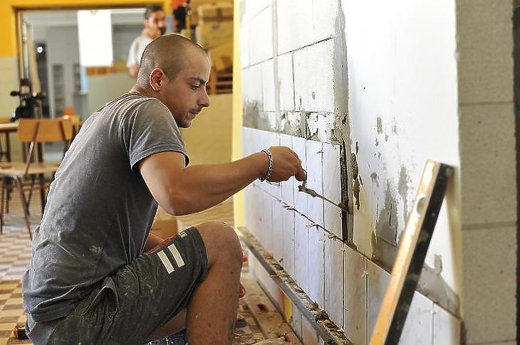 Csak szigorú óvintézkedések mellett lehet idén szakmai vizsgát tenni a szakképző intézményekben