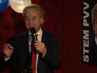 Ha nyernek a populisták, akkor sem kerülnek kormányra? Indul a holland választás