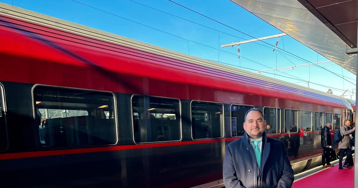 Történelmi döntés a MÁV életében