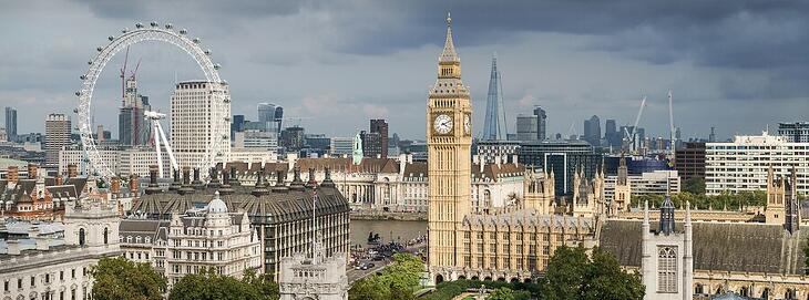 A londoni támadásnak négy sérültje van, közülük egyikük állapota válságos