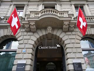 Az Egyesült Államok vizsgálja Credit Suisse orosz számláit, amelyeket az UBS vett át