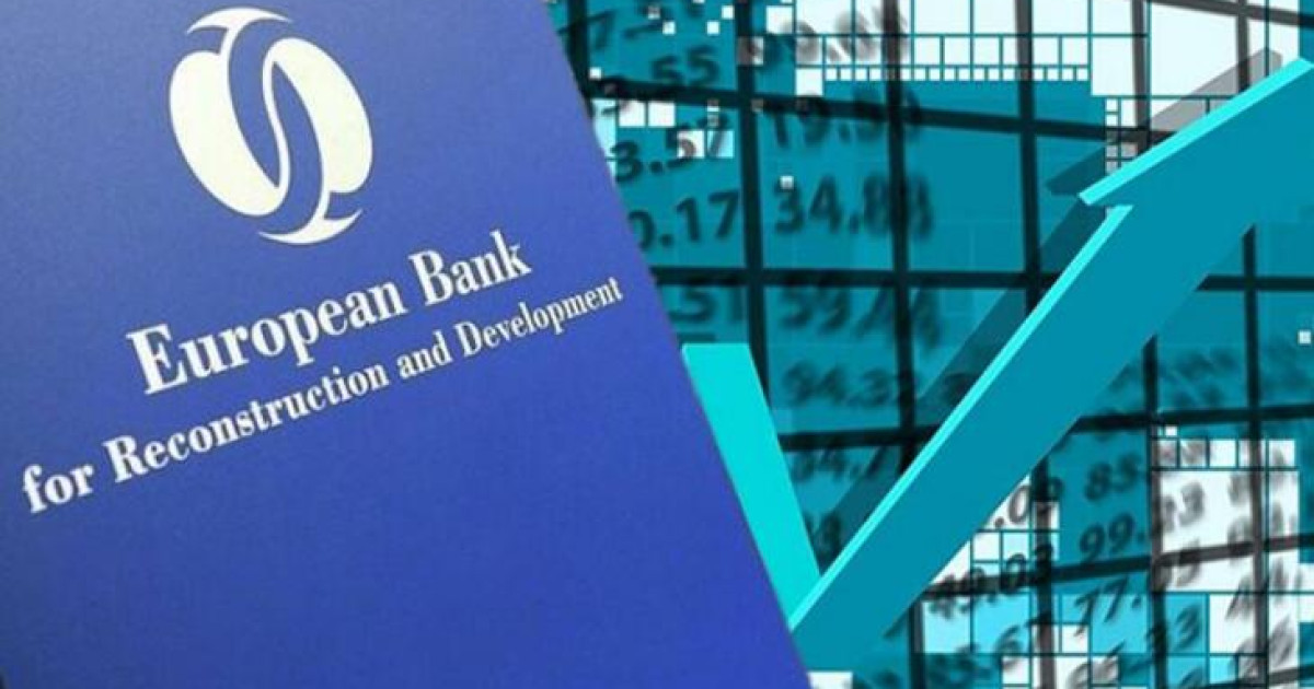 EBRD: rekordot döntöttek a működési térségnek nyújtott tavalyi finanszírozások