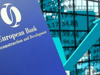 EBRD: rekordot döntöttek a működési térségnek nyújtott tavalyi finanszírozások