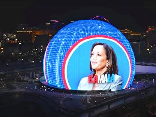 Trump megvonja a védelmet ellenfelétől