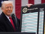 Donald Trumpot megint beperelték: kibuktak a vámháború miatt