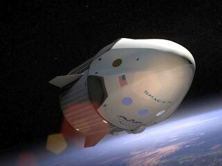 A SpaceX 19 százalékot emelkedett az első napján