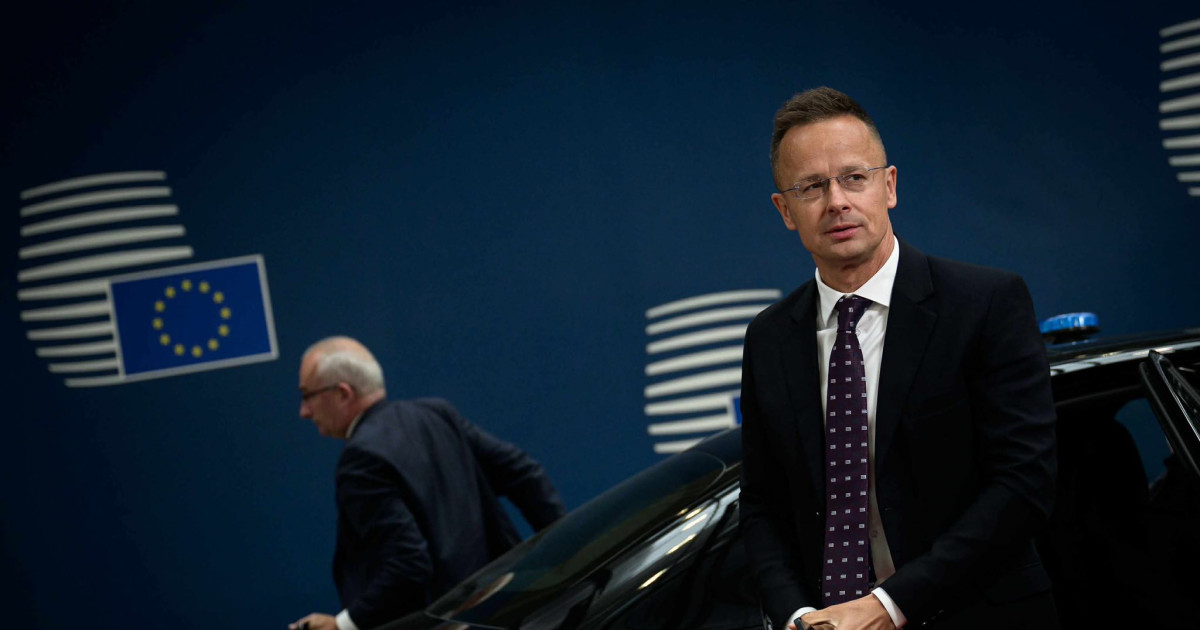 Áll a bál Brüsszelben: megint vétózott a magyar kormány