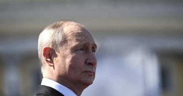 Itt az orosz visszavágás azért, mert letartóztatnák Putyint