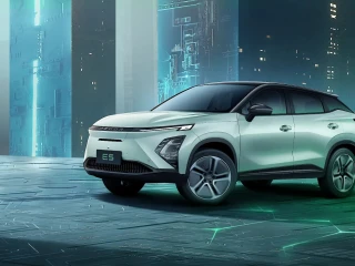 Jól fogy az Omoda és a Jaecco, terjeszkedik az autós cég