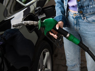 Bele kell törődni, hogy örökre drága marad a benzin?
