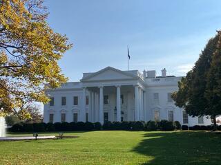 Brüsszel beszólt Washingtonnak