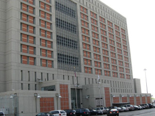 Itt várja Maduro és felesége a sorsát