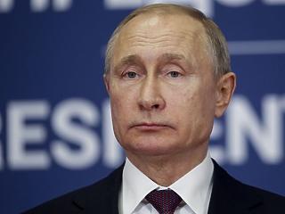 Putyin mai beszéde – itt lehet a következő háború