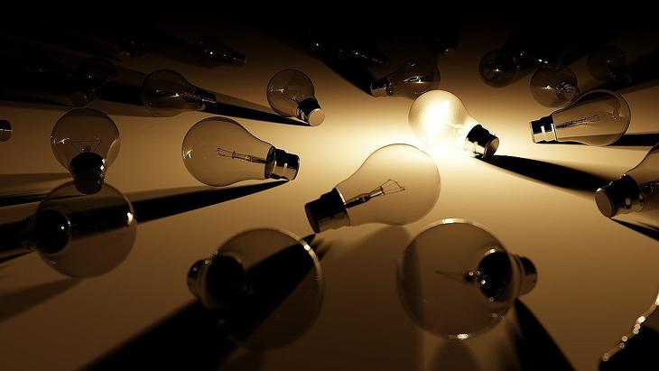 Törékeny a német energiaellátás? Fotó: Pixabay