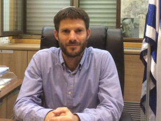 Újabb izraeli minisztert tiltottak ki Franciaországból