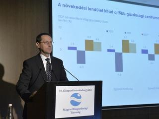 Erre a GDP-adatra sem lehet büszke az Orbán-kormány