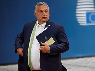Megint figyelmeztette Orbán Viktort Ursula von der Leyen – elzárhatják az uniós pénzcsapokat