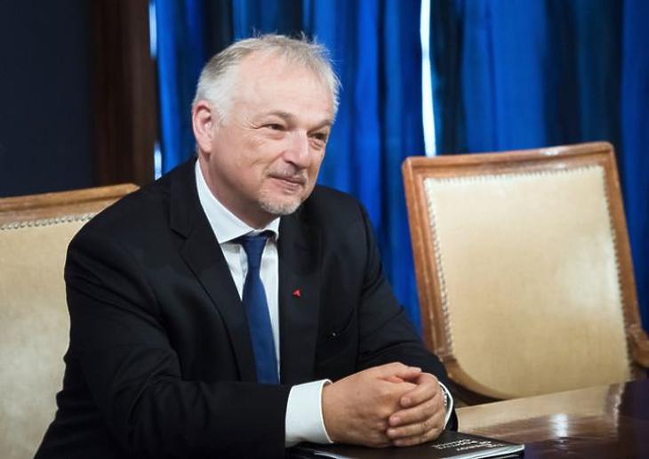 Új bizonyítékok kerültek elő? Elindult a Hernádi-per Horvátországban