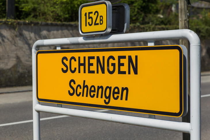 Rábólintottak a légi közlekedésre kiterjesztett schengeni csatlakozásra. Fotó: Depositphotos