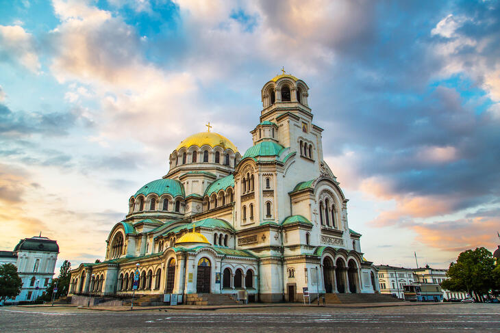 A szófiai ortodoxok is ezzel fizetnek majd