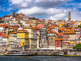 Dráguló, de még nekünk is megfizethető a portugáliai lakás