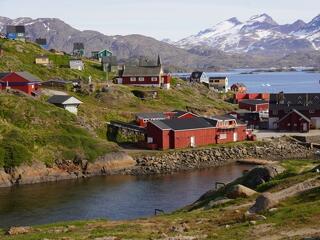 Eljött az igazság pillanata az Európai Unió számára: megvédi-e Grönlandot