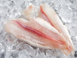 A külföldi pangasius nem izlik az ukrán kormányhivatalnokoknak