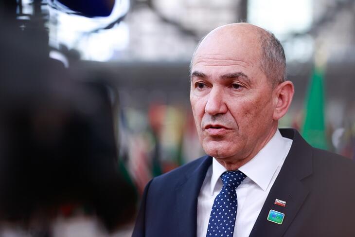 Janez Jansa visszatérhet a hatalomba