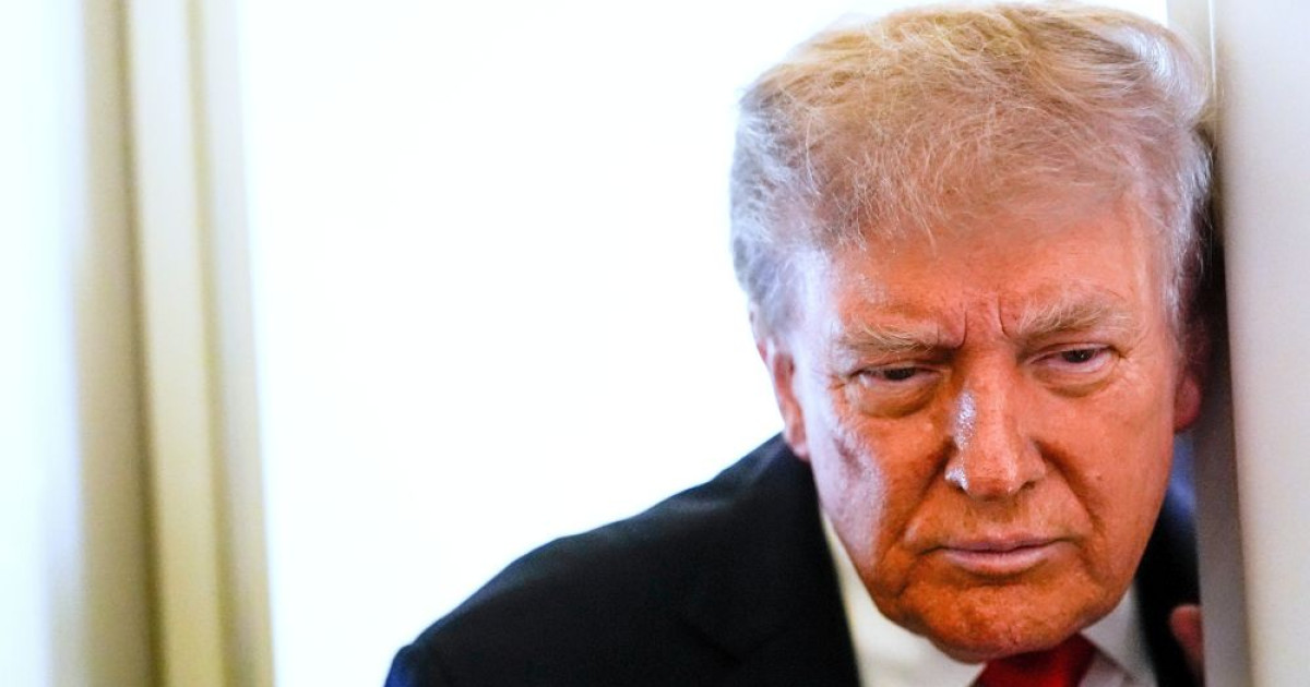 Zelenszkij nem fogadhatja el Trump javaslatát Kép