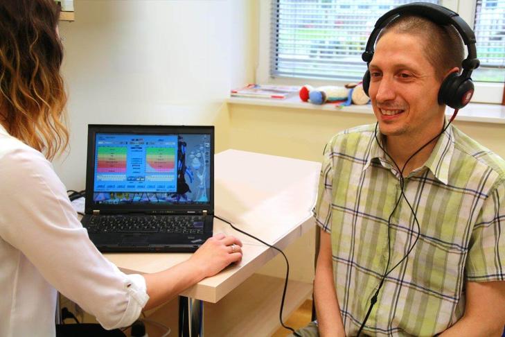 Mit vizsgál az audiológia?