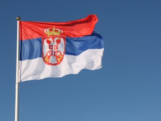 Na, ezt a jelentést sem teszik ki az ablakba a szerbek