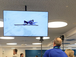 Megmenthette volna Lindsey Vonnt egy kötés – csak éppen senkinek nem volt ideje kifejleszteni