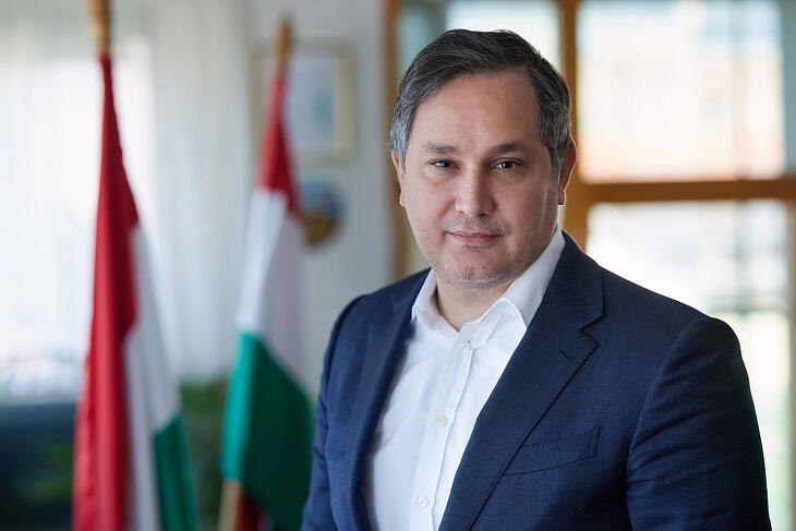 Itt van Nagy Márton beismerése az élelmiszerárakról 