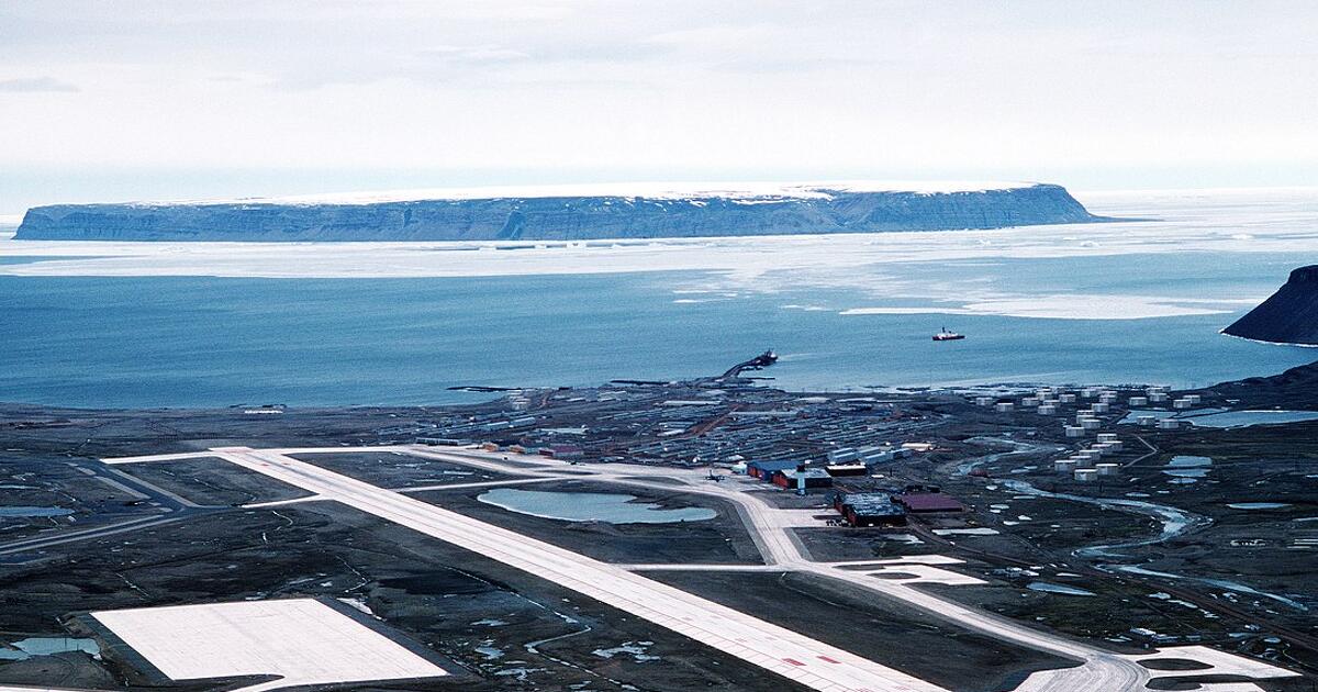 Az USA megtette tétjeit Grönlandra