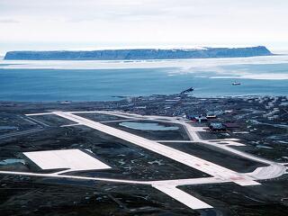 Az USA megtette tétjeit Grönlandra