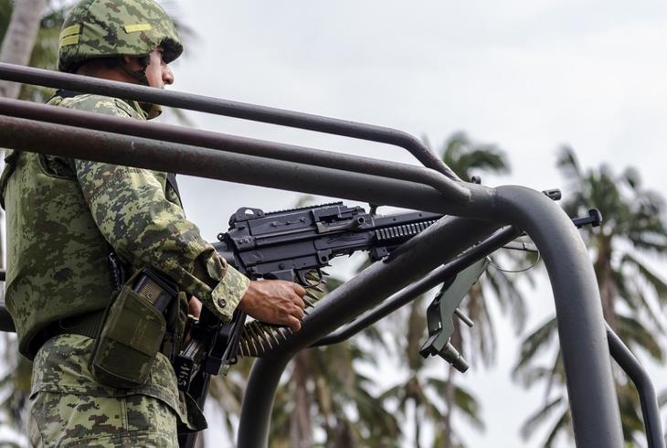 Egy közeli ország lakosságának fele NATO-egységeket szeretne látni a területén, és nem csak rövid időre