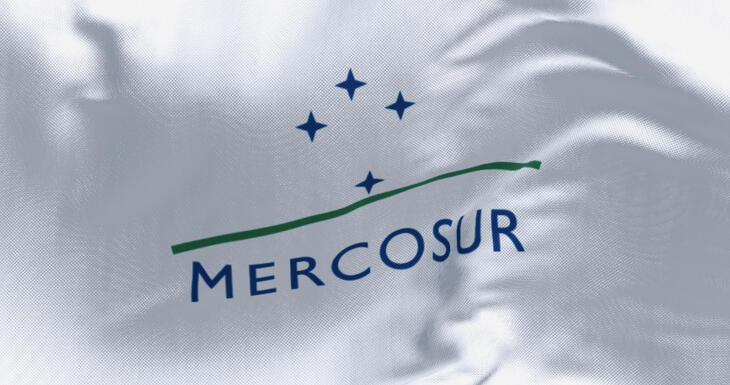 Védőintézkedéseket fogadott el az EP a Mercosur-megállapodáshoz