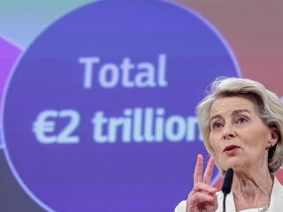 Von der Leyen: Itt az ideje befektetni Montenegróban