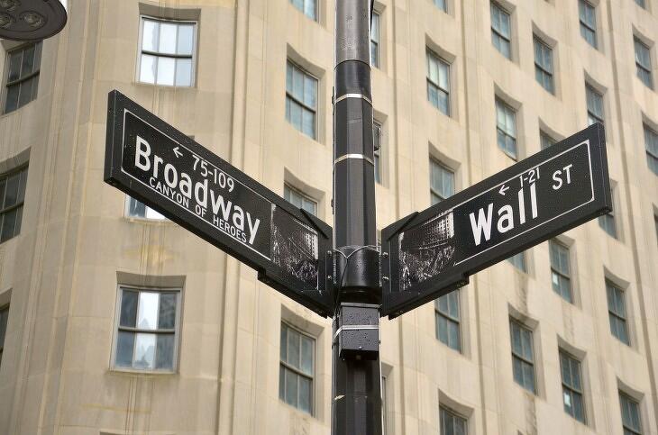 Beindult a Nasdaq és az S&P a tengerentúlon