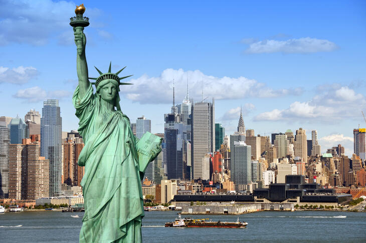 Némileg lassult az amerikai gazdasági teljesítmény 