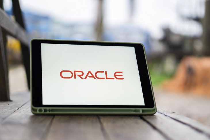 Az Oracle részvényeinek értéke 42 százalékkal nőtt egy nap alatt