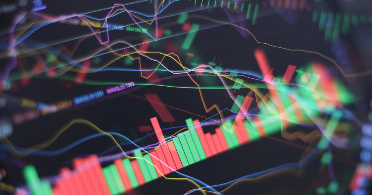 Eufórikus a hangulat a tőzsdéken