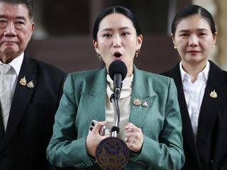 Etikai vétség miatt távolítja el a miniszterelnököt az alkotmánybíróság Thaiföldön