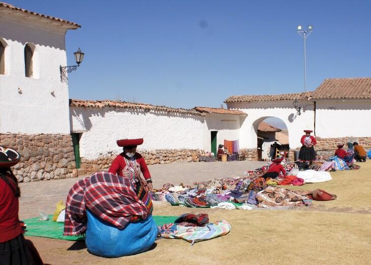 Peruban így számoltatták el a volt elnököket