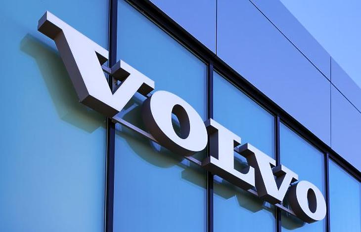 A kínai anyacégbe olvad a Volvo Cars 